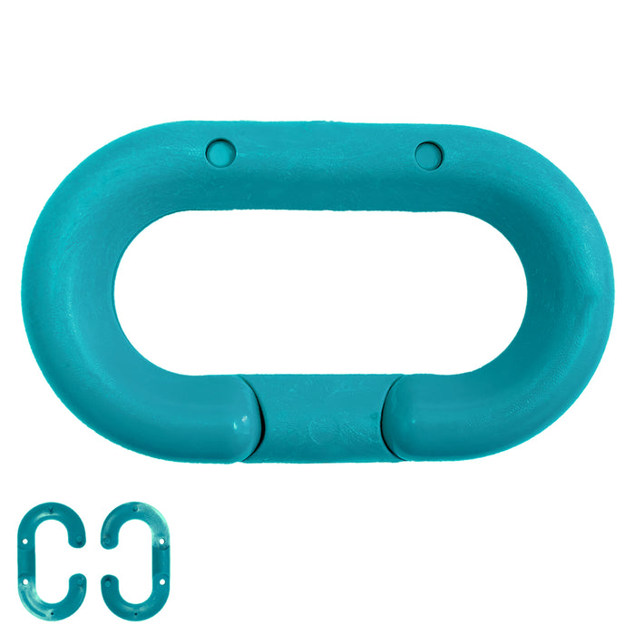 Turquoise Master Links