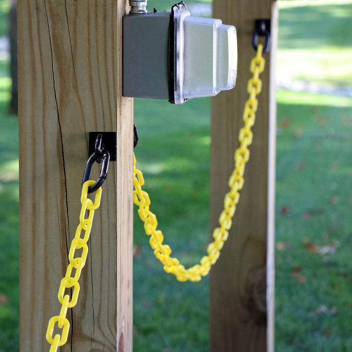 Stick-ALL Ring with Carabiner
