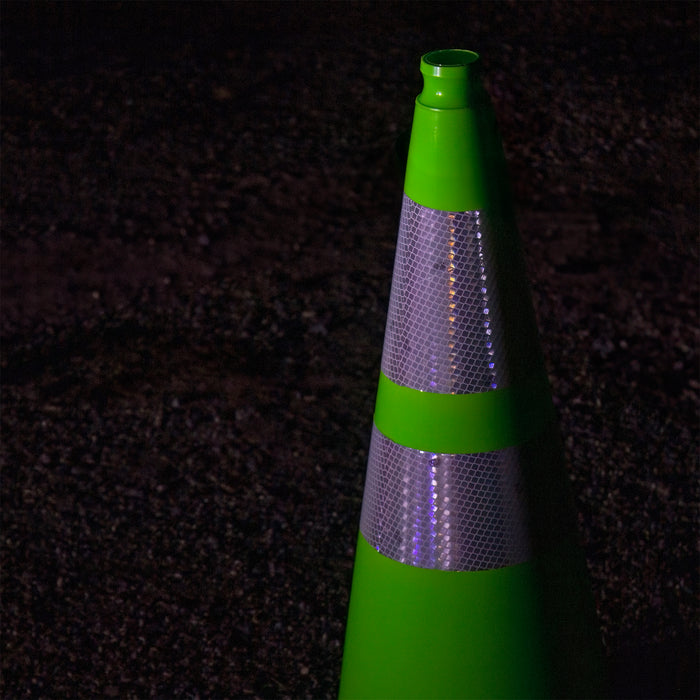 Reflective Traffic Cones