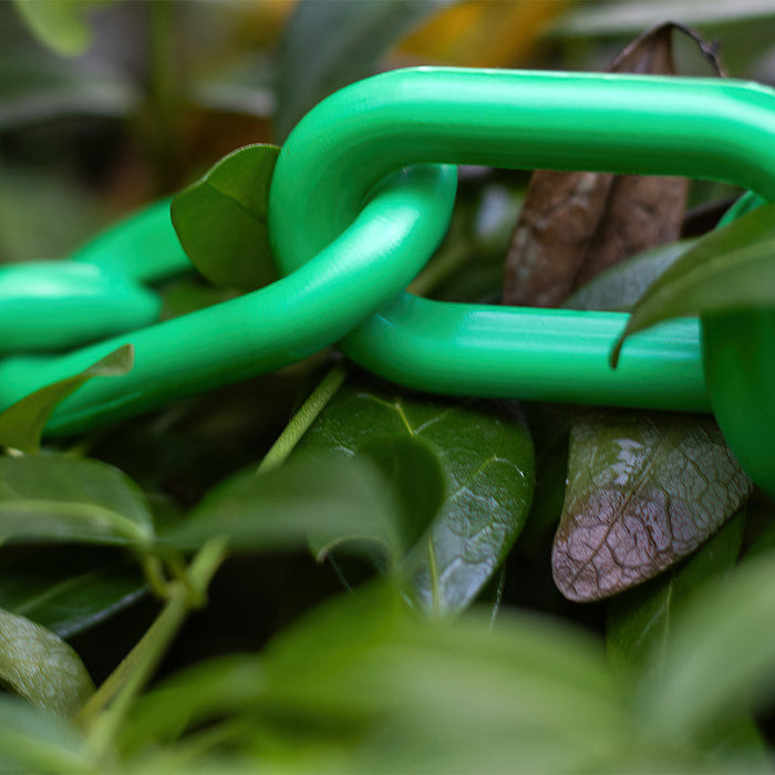 A Bright Future with Innovative Plastics: How Mr. Chain is Leading the Way