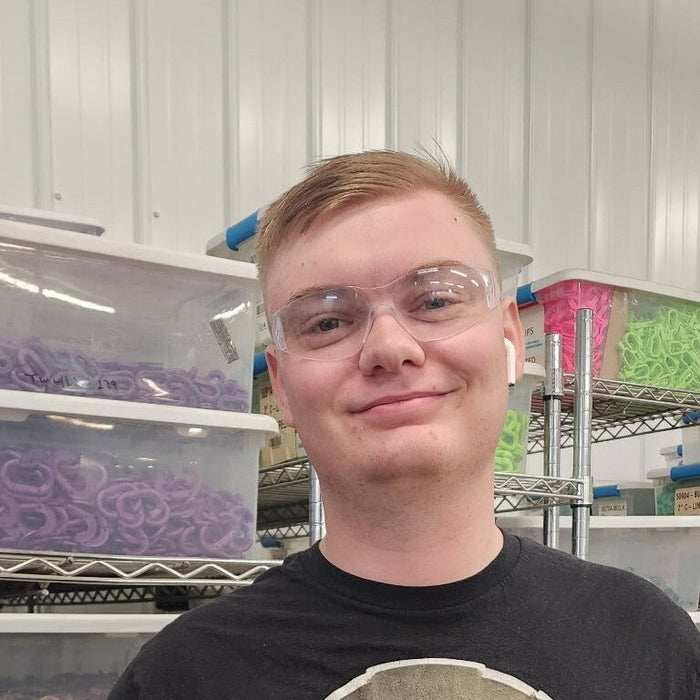 Intern Spotlight: Meet John Sullivan, Mr. Chain’s Summer Intern