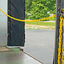 OSHA Loading Dock Requirements, Article by Maree Mulvoy