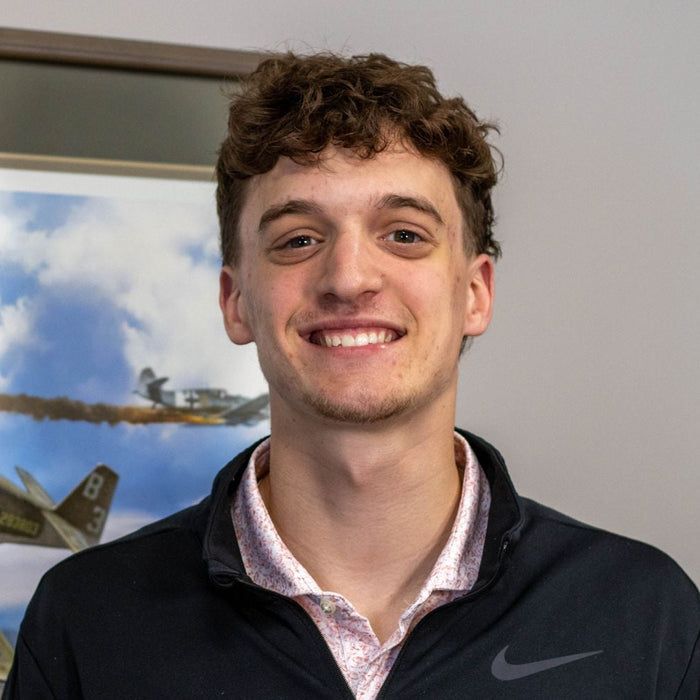 A Summer of Learning: Reflections From a Mr. Chain Intern