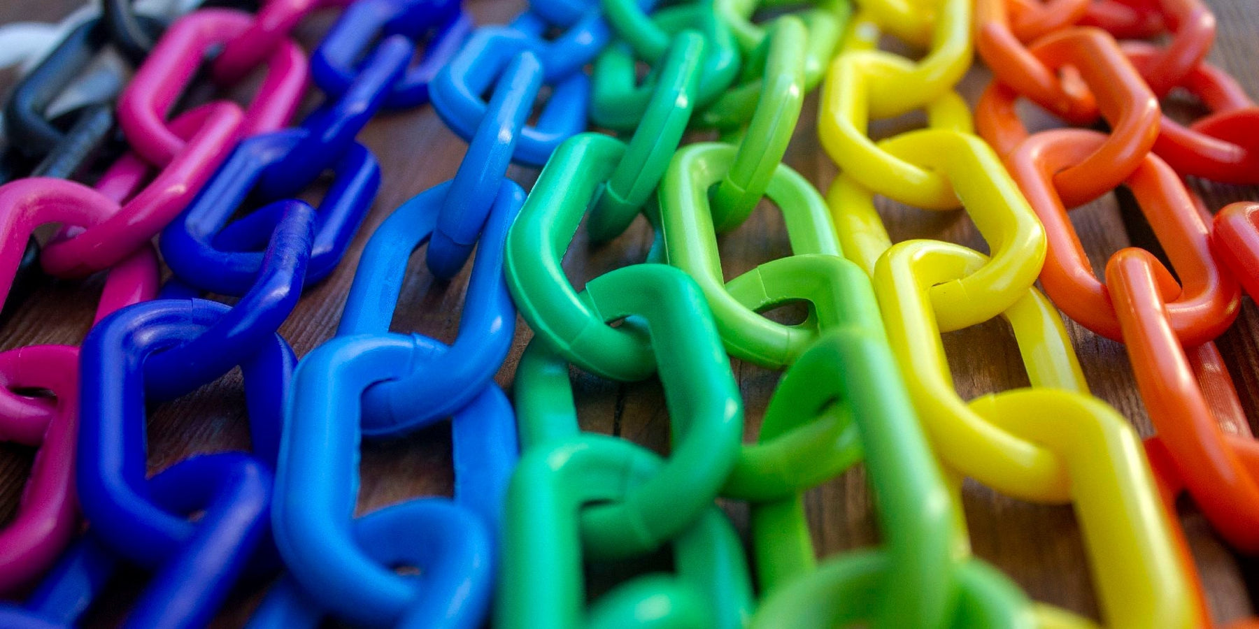 The Ultimate Guide to Plastic Chain: Safety, Crowd Control, and Beyond