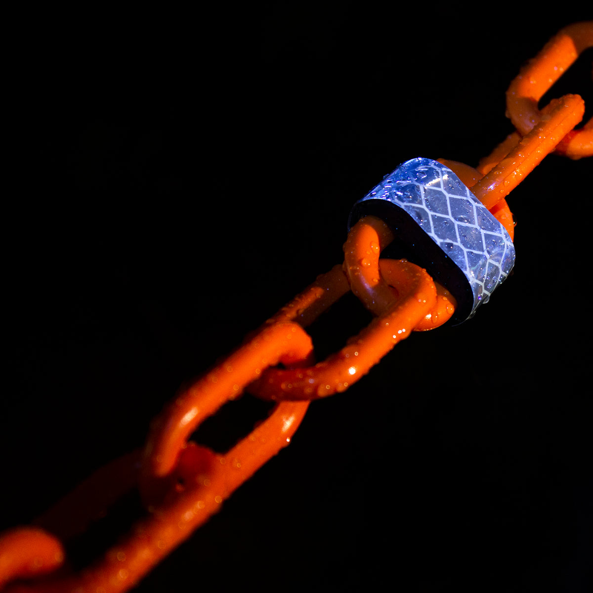 New Products — Mr. Chain
