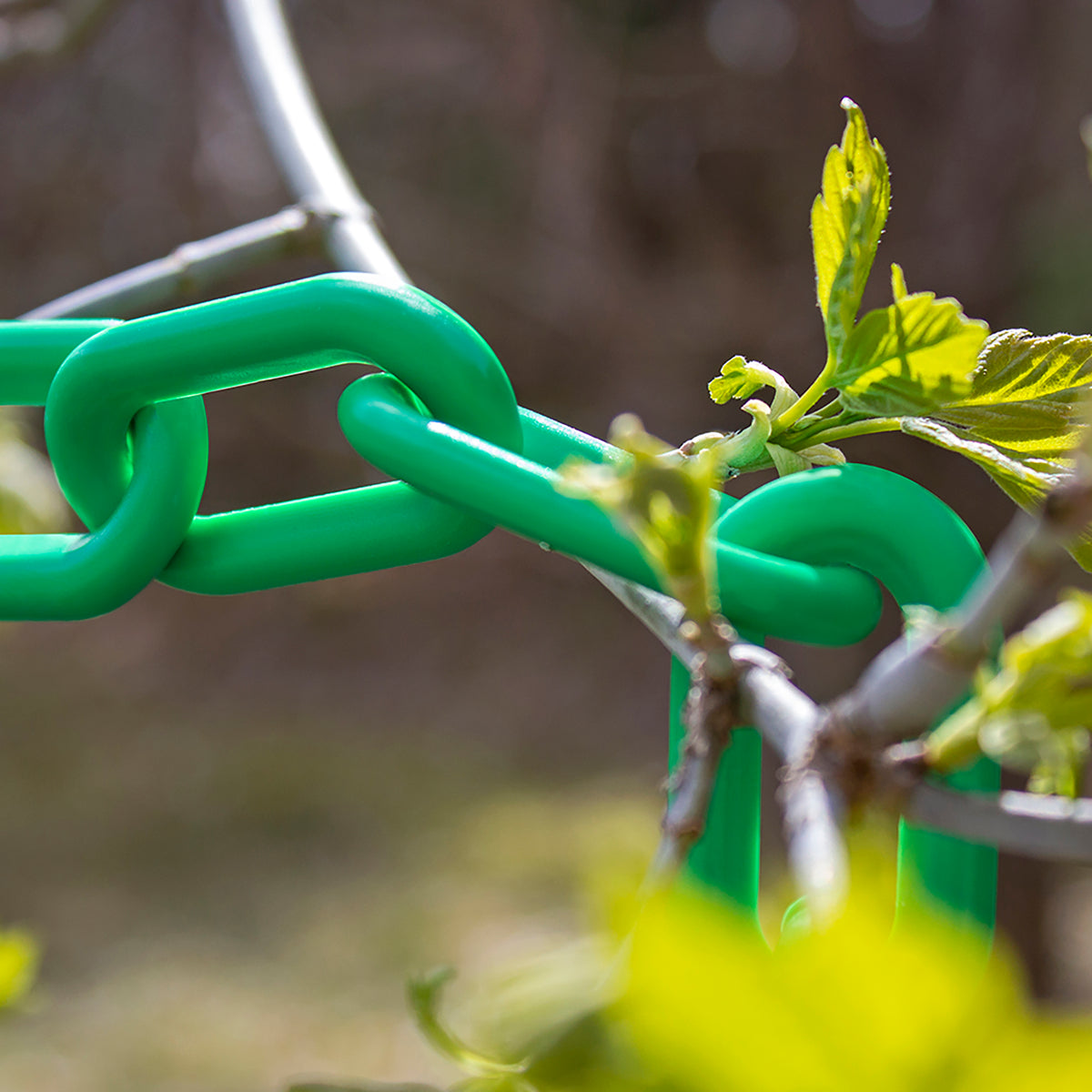 Recyclable Products — Mr. Chain