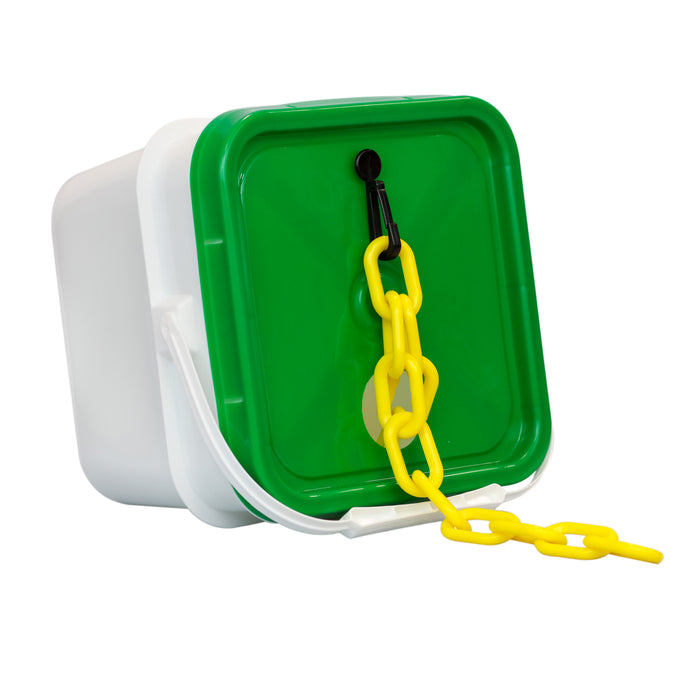 2 Inch, 100 Feet (Pail)