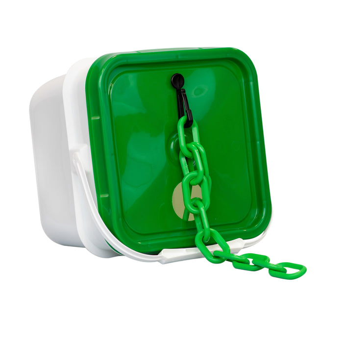 2 Inch, 100 Feet (Pail)