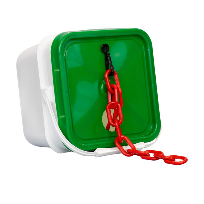 2 Inch, 100 Feet (Pail)