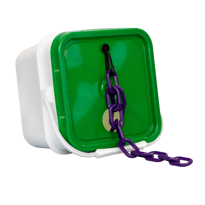 2 Inch, 100 Feet (Pail)