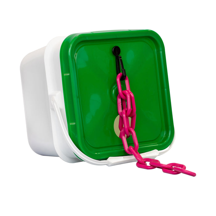 2 Inch, 100 Feet (Pail)