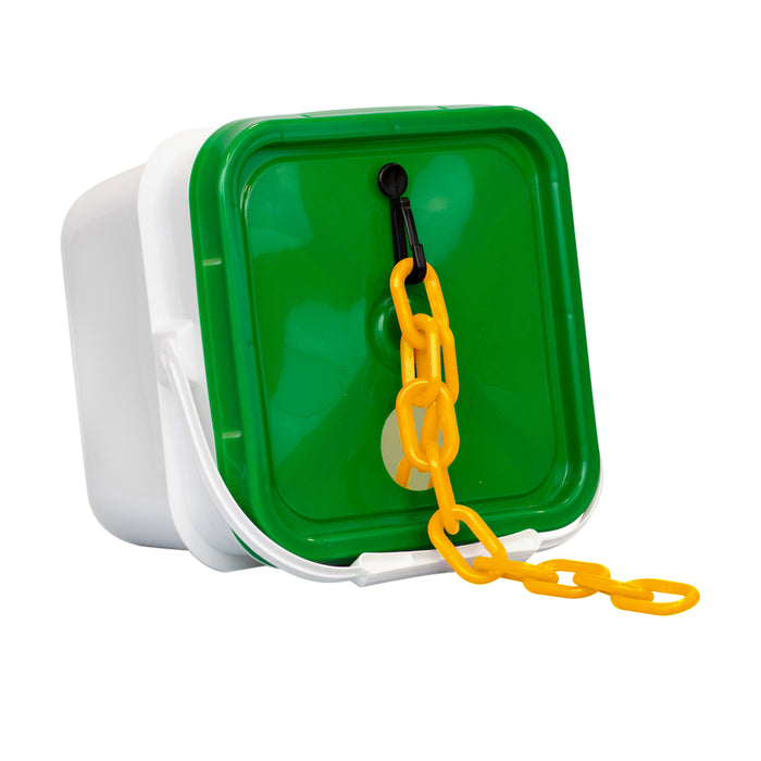 2 Inch, 100 Feet (Pail)