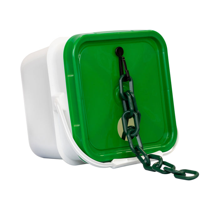 2 Inch, 100 Feet (Pail)