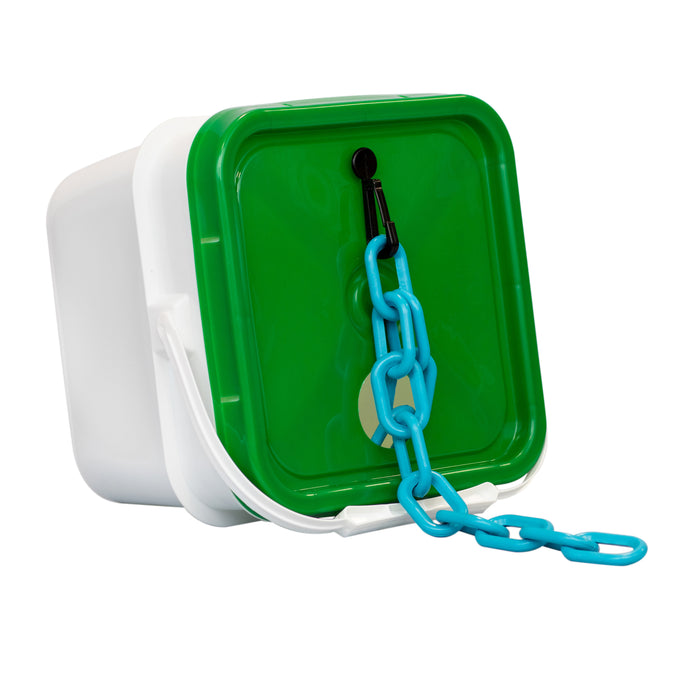 2 Inch, 100 Feet (Pail)
