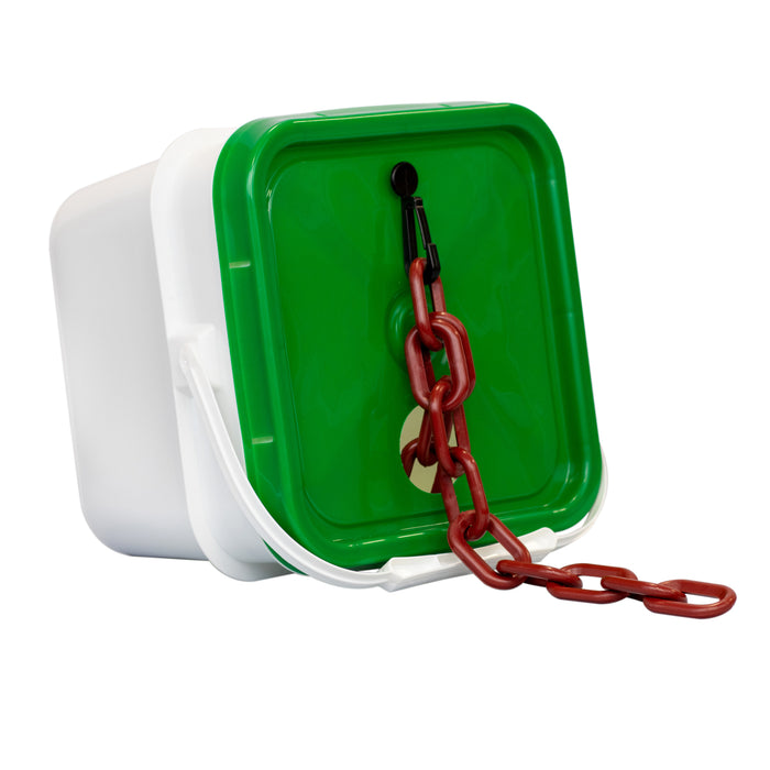 2 Inch, 100 Feet (Pail)