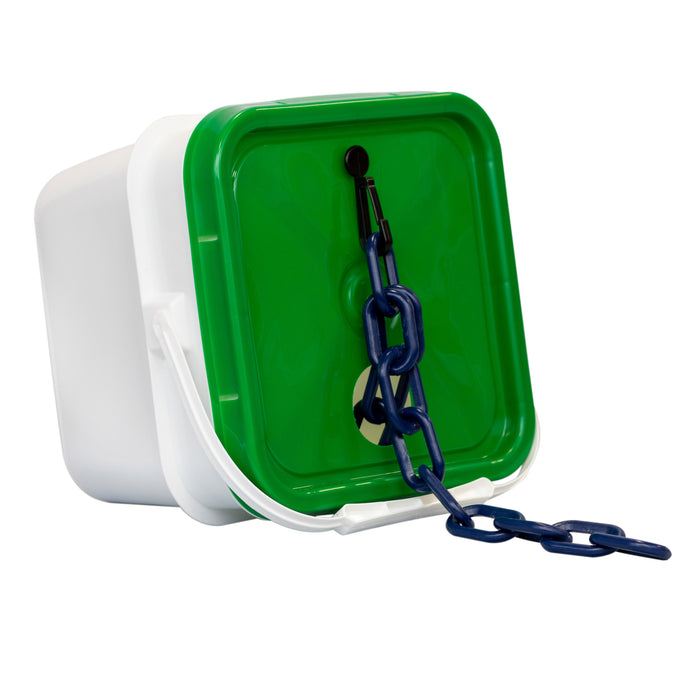 2 Inch, 100 Feet (Pail)