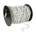 White, 2 Inch, 125 Feet (Reel)