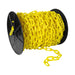 Yellow, 2 Inch, 125 Feet (Reel)