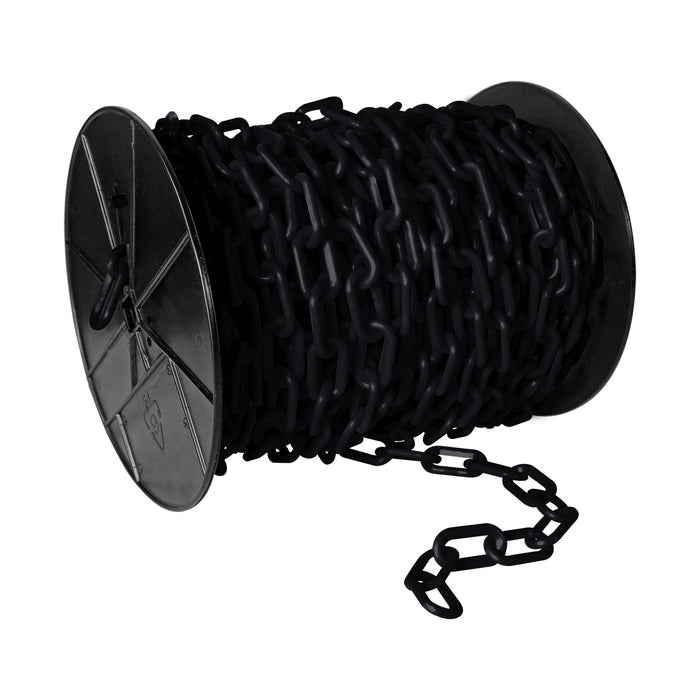 Black, 2 Inch, 125 Feet (Reel)