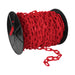 Red, 2 Inch, 125 Feet (Reel)