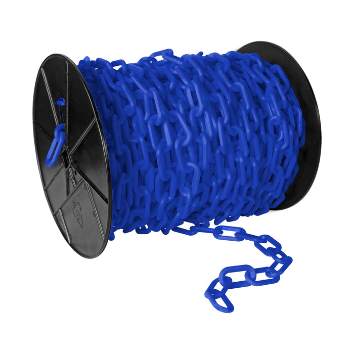 Blue, 2 Inch, 125 Feet (Reel)