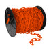 Safety Orange, 2 Inch, 125 Feet (Reel)