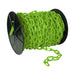 Safety Green, 2 Inch, 125 Feet (Reel)