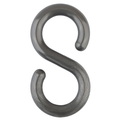 Slate Gray S-Hooks — Mr. Chain