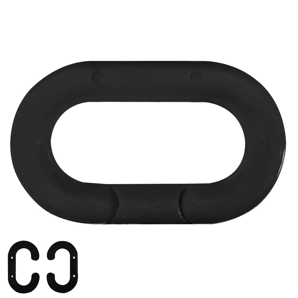 Black Master Links — Mr. Chain