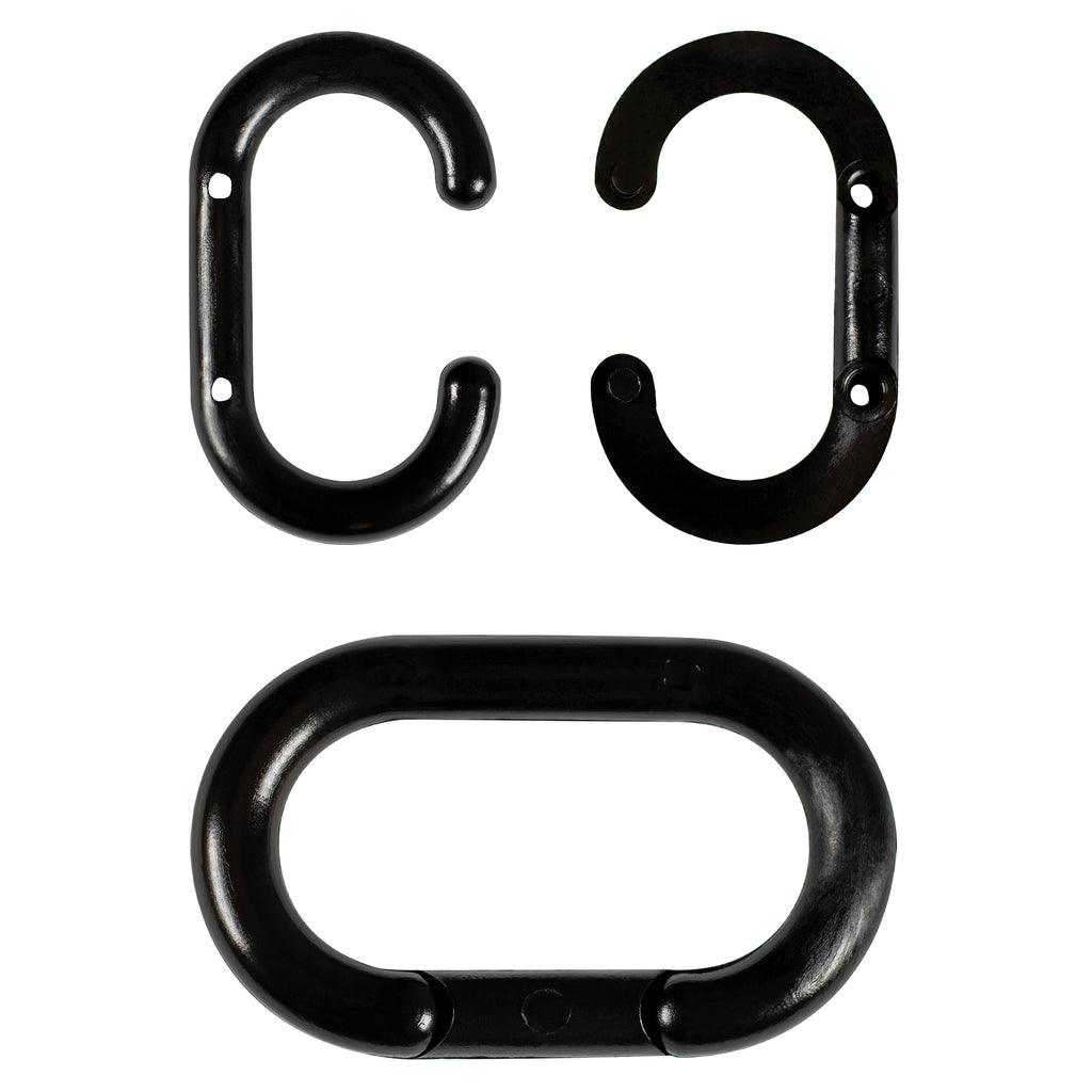 Black Master Links — Mr. Chain