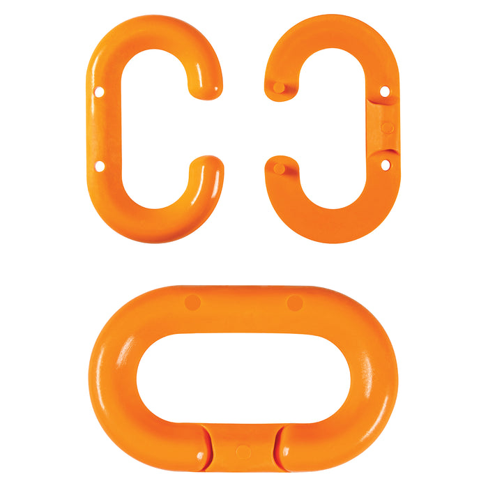 Safety Orange