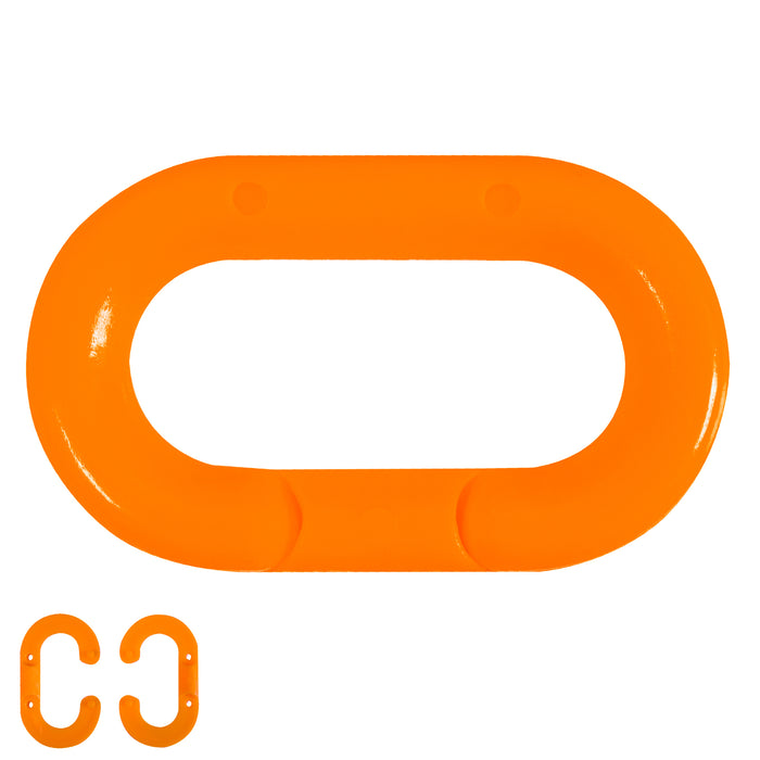 Traffic Orange