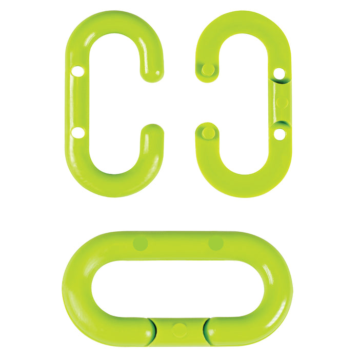 Safety Green