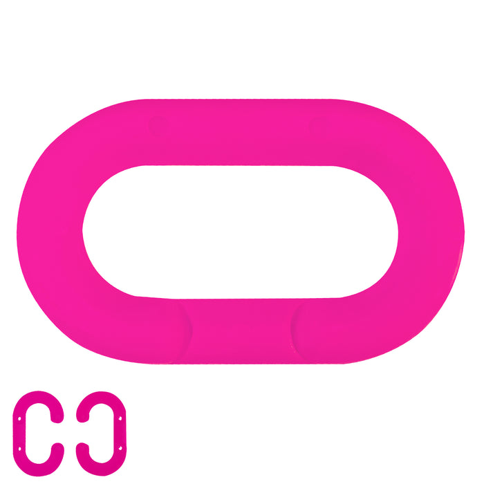 Safety Pink