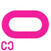 Safety Pink