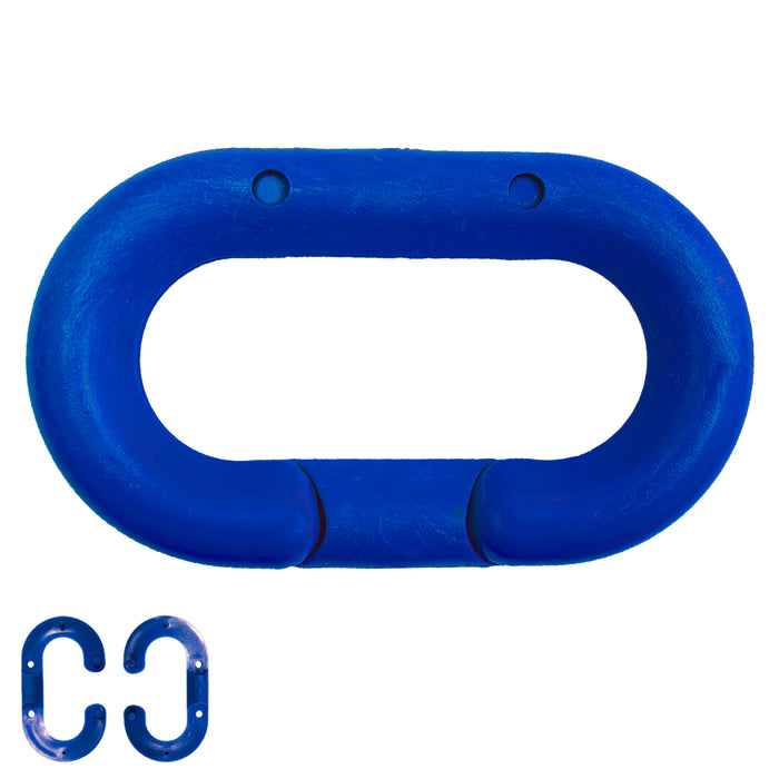 Traffic Blue