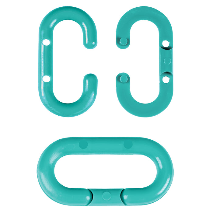 Teal Master Links