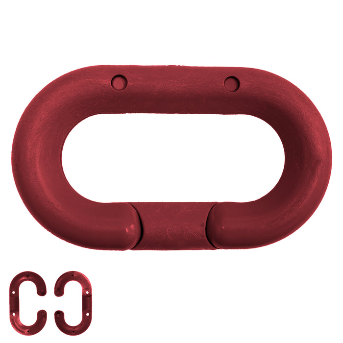Crimson