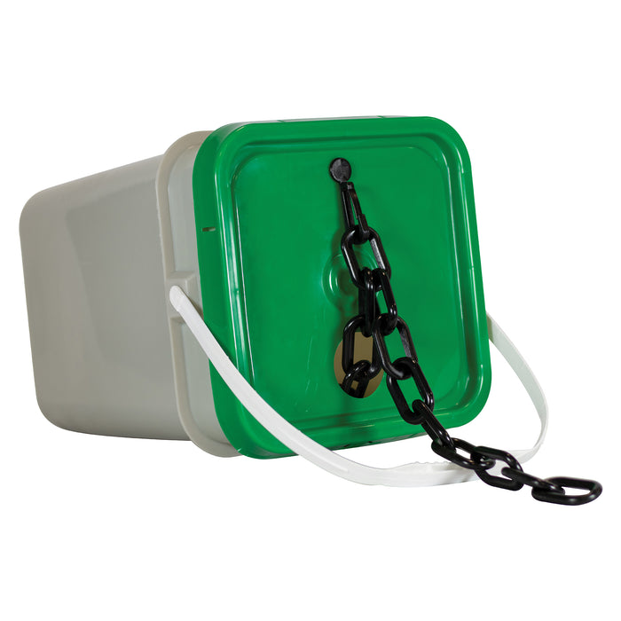 2 Inch Heavy Duty, 120 Feet (Pail)