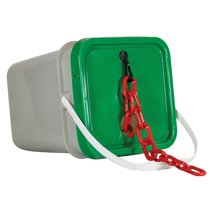 2 Inch Heavy Duty, 120 Feet (Pail)