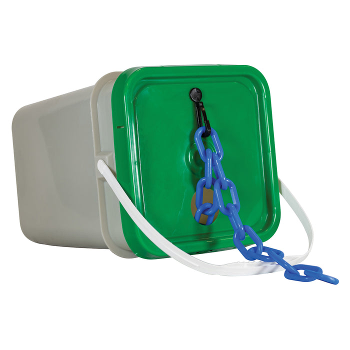 2 Inch Heavy Duty, 120 Feet (Pail)