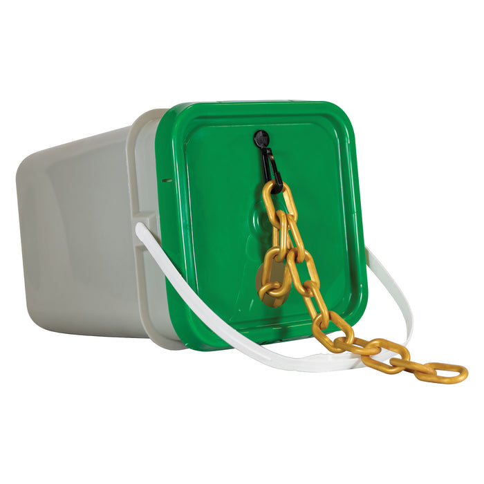 2 Inch Heavy Duty, 120 Feet (Pail)