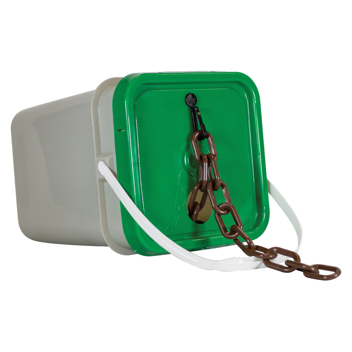 2 Inch Heavy Duty, 120 Feet (Pail)