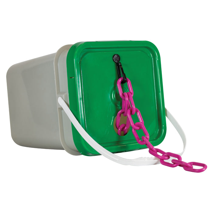 2 Inch Heavy Duty, 120 Feet (Pail)