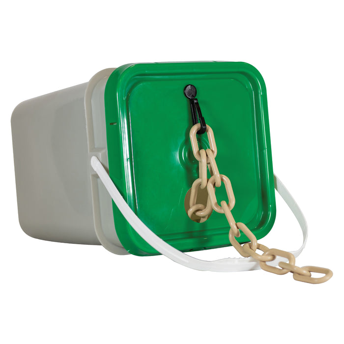 2 Inch Heavy Duty, 120 Feet (Pail)