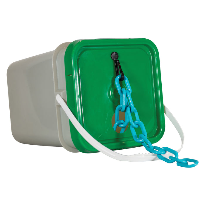 2 Inch Heavy Duty, 120 Feet (Pail)