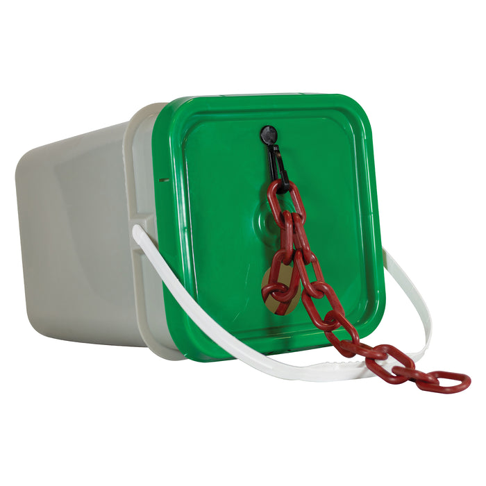 2 Inch Heavy Duty, 120 Feet (Pail)