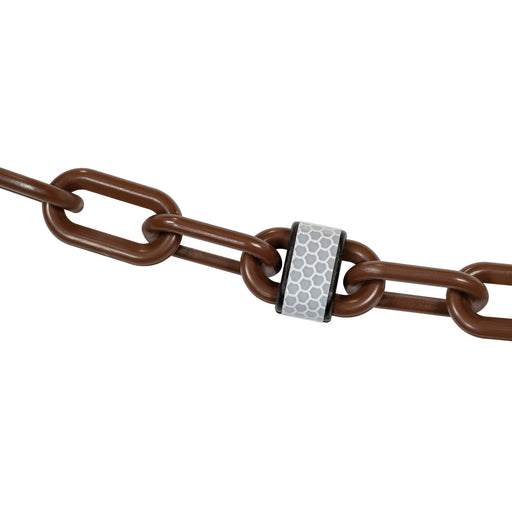 Brown, 2 Inch, 25 Feet, 100 Feet