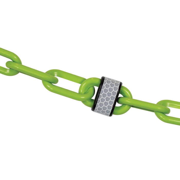 Safety Green, 2 Inch, 25 Feet, 100 Feet