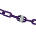 Purple, 2 Inch, 25 Feet, 100 Feet